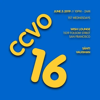 CCVO 16